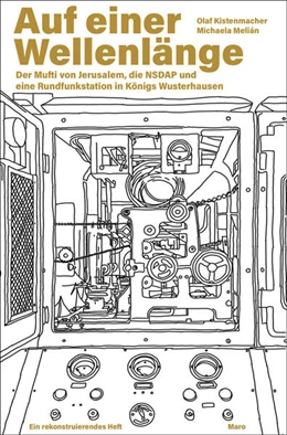 Abbildung von Kistenmacher | Auf einer Wellenlänge | 1. Auflage | 2025 | beck-shop.de