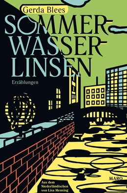Abbildung von Blees | Sommerwasserlinsen | 1. Auflage | 2025 | beck-shop.de