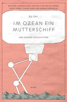Abbildung von Shi / Dubro | Im Ozean ein Mutterschiff | 1. Auflage | 2025 | beck-shop.de