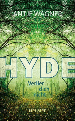 Abbildung von Wagner | Hyde | 1. Auflage | 2025 | beck-shop.de