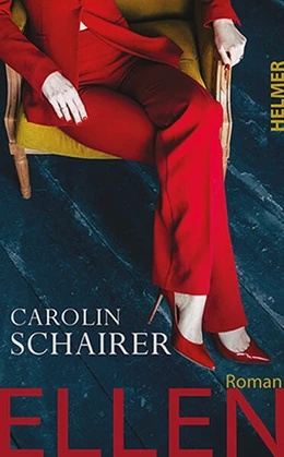 Abbildung von Schairer | Ellen | 1. Auflage | 2025 | beck-shop.de