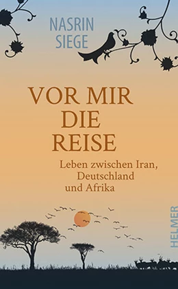 Abbildung von Siege | Vor mir die Reise | 1. Auflage | 2025 | beck-shop.de