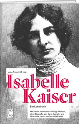 Abbildung von Avanzini | Isabelle Kaiser | 2. Auflage | 2025 | beck-shop.de
