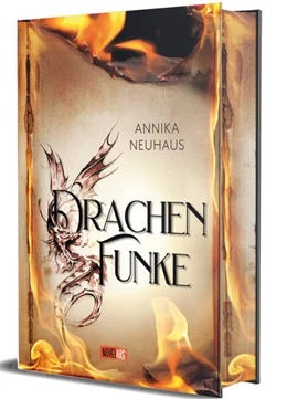 Abbildung von Neuhaus | Drachenfunke | 1. Auflage | 2025 | beck-shop.de