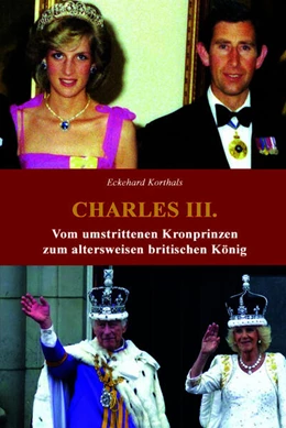 Abbildung von Korthals | Charles III. | 1. Auflage | 2025 | beck-shop.de