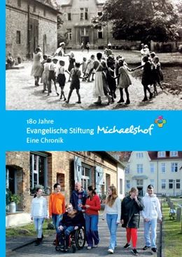 Abbildung von Maase | 180 Jahre Evangelische Stiftung Michaelshof | 1. Auflage | 2025 | beck-shop.de