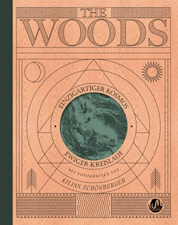 Abbildung von Kraus / Grill | THE WOODS | 1. Auflage | 2025 | beck-shop.de