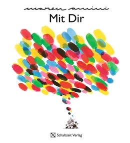 Abbildung von Amini | Mit Dir | 1. Auflage | 2025 | beck-shop.de