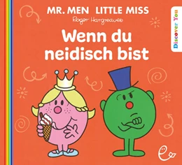 Abbildung von Hargreaves | Wenn du neidisch bist | 1. Auflage | 2025 | beck-shop.de