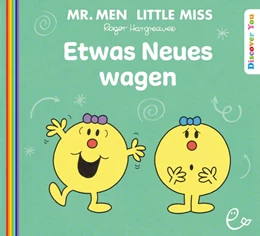 Abbildung von Hargreaves | Etwas Neues wagen | 1. Auflage | 2025 | beck-shop.de
