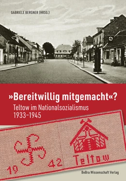 Abbildung von Bergner | 