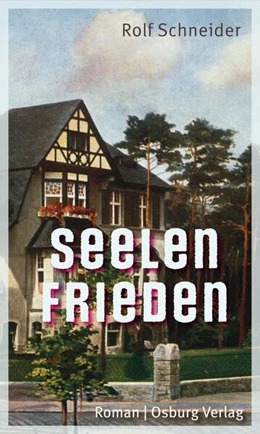 Abbildung von Schneider | Seelenfrieden | 1. Auflage | 2025 | beck-shop.de