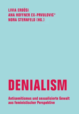 Abbildung von Erdösi / Hoffner Ex-Prvulovic* | Denialism | 1. Auflage | 2025 | beck-shop.de