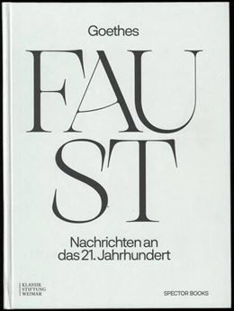 Abbildung von Ariane / Lutz | Goethes Faust | 1. Auflage | 2025 | beck-shop.de