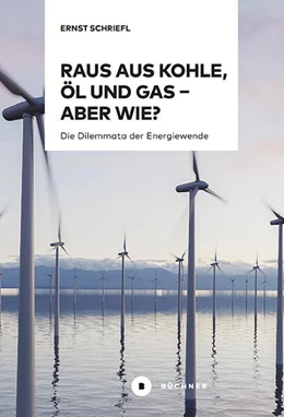 Abbildung von Schriefl | Raus aus Kohle, Öl und Gas - aber wie? | 1. Auflage | 2025 | beck-shop.de