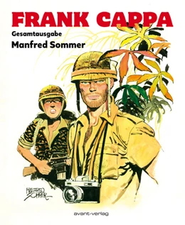Abbildung von Sommer | Frank Cappa | 1. Auflage | 2025 | beck-shop.de