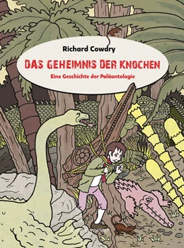 Abbildung von Cowdry | Das Geheimnis der Knochen | 1. Auflage | 2025 | beck-shop.de