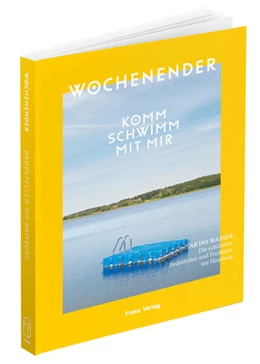 Abbildung von Elisabeth | Wochenender: Komm schwimm mit mir | 1. Auflage | 2025 | beck-shop.de