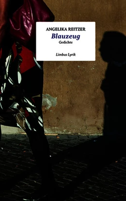 Abbildung von Reitzer | Blauzeug | 1. Auflage | 2025 | beck-shop.de