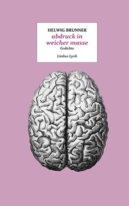 Abbildung von Brunner | abdruck in weicher masse | 1. Auflage | 2025 | beck-shop.de