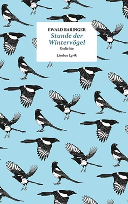 Abbildung von Baringer | Stunde der Wintervögel | 1. Auflage | 2025 | beck-shop.de