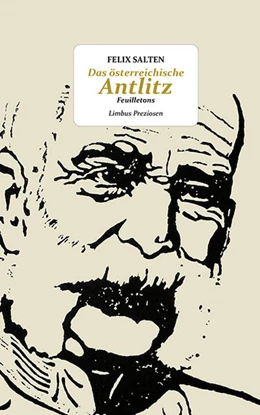 Abbildung von Salten | Das österreichische Antlitz | 1. Auflage | 2025 | beck-shop.de