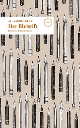 Abbildung von Kluy | Der Bleistift | 1. Auflage | 2025 | beck-shop.de
