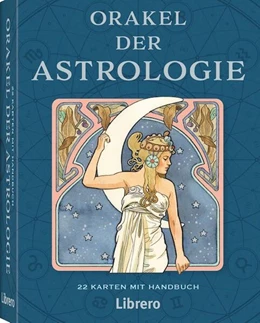 Abbildung von Weatherstone | Orakel der Astrologie | 1. Auflage | 2025 | beck-shop.de