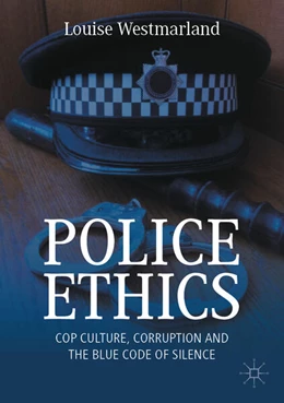 Abbildung von Westmarland | Police Ethics | 1. Auflage | 2025 | beck-shop.de