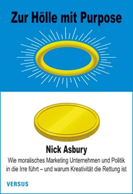 Abbildung von Asbury | Zur Hölle mit Purpose | 1. Auflage | 2025 | beck-shop.de