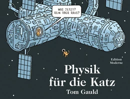 Abbildung von Gauld | Physik für die Katz | 1. Auflage | 2025 | beck-shop.de