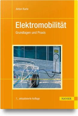 Abbildung von Karle | Elektromobilität | 7. Auflage | 2025 | beck-shop.de