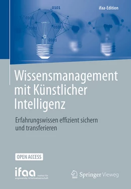 Abbildung von Ottersböck / Dander | Wissensmanagement mit Künstlicher Intelligenz | 1. Auflage | 2025 | beck-shop.de