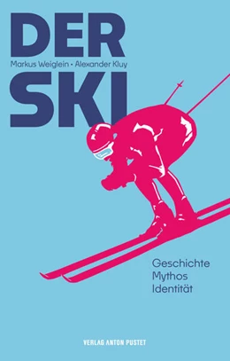 Abbildung von Kluy / Weiglein | Der Ski | 1. Auflage | 2025 | beck-shop.de