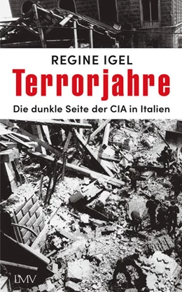 Abbildung von Igel | Terrorjahre | 1. Auflage | 2025 | beck-shop.de