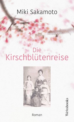 Abbildung von Sakamoto | Die Kirschblütenreise | 1. Auflage | 2025 | beck-shop.de