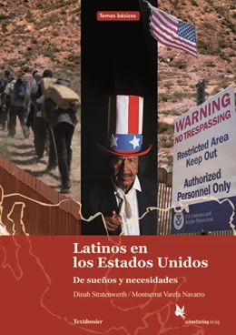 Abbildung von Stratenwerth / Varela Navarro | Latinos en los Estados Unidos. Textdossier | 3. Auflage | 2025 | beck-shop.de