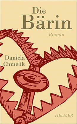 Abbildung von Chmelik | Die Bärin | 1. Auflage | 2025 | beck-shop.de