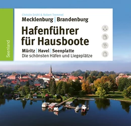 Abbildung von Tremmel / Weiß | Hafenführer für Hausboote | 10. Auflage | 2025 | beck-shop.de