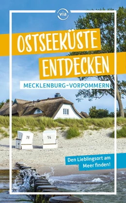 Abbildung von Scheddel | Ostseeküste entdecken | 1. Auflage | 2025 | beck-shop.de