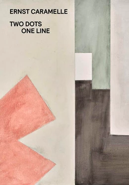 Abbildung von Caramelle / Buhmann | two dots one line | 1. Auflage | 2025 | beck-shop.de