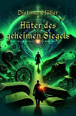 Abbildung von Müller | Hüter des geheimen Siegels | 1. Auflage | 2025 | beck-shop.de