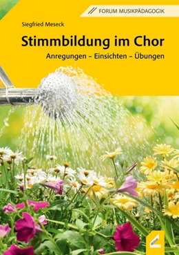 Abbildung von Meseck | Stimmbildung im Chor | 3. Auflage | 2024 | beck-shop.de