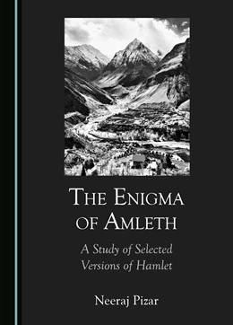 Abbildung von Pizar | The Enigma of Amleth | 1. Auflage | 2025 | beck-shop.de