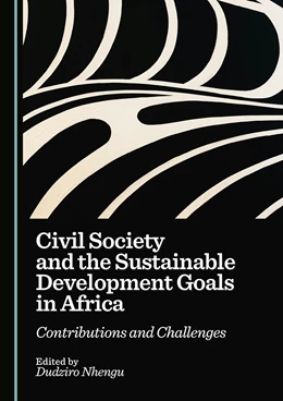 Abbildung von Nhengu | Civil Society and the Sustainable Development Goals in Africa | 1. Auflage | 2025 | beck-shop.de