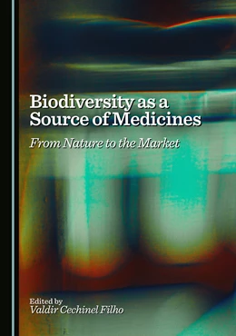Abbildung von Cechinel Filho | Biodiversity as a Source of Medicines | 1. Auflage | 2025 | beck-shop.de