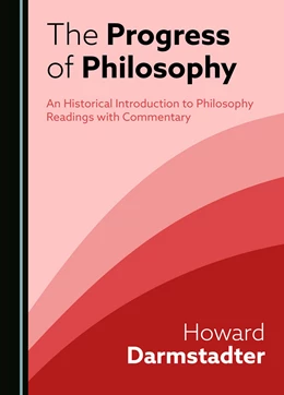 Abbildung von Darmstadter | The Progress of Philosophy | 1. Auflage | 2025 | beck-shop.de