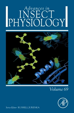 Abbildung von Advances in Insect Physiology | 1. Auflage | 2025 | beck-shop.de