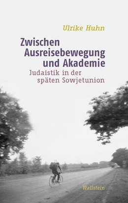 Abbildung von Huhn | Zwischen Ausreisebewegung und Akademie | 1. Auflage | 2025 | beck-shop.de