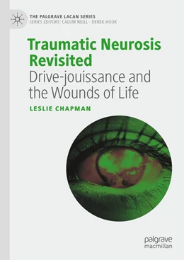 Abbildung von Chapman | Traumatic Neurosis Revisited | 1. Auflage | 2025 | beck-shop.de